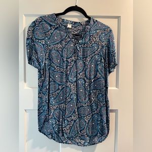 Small Old Navy Top